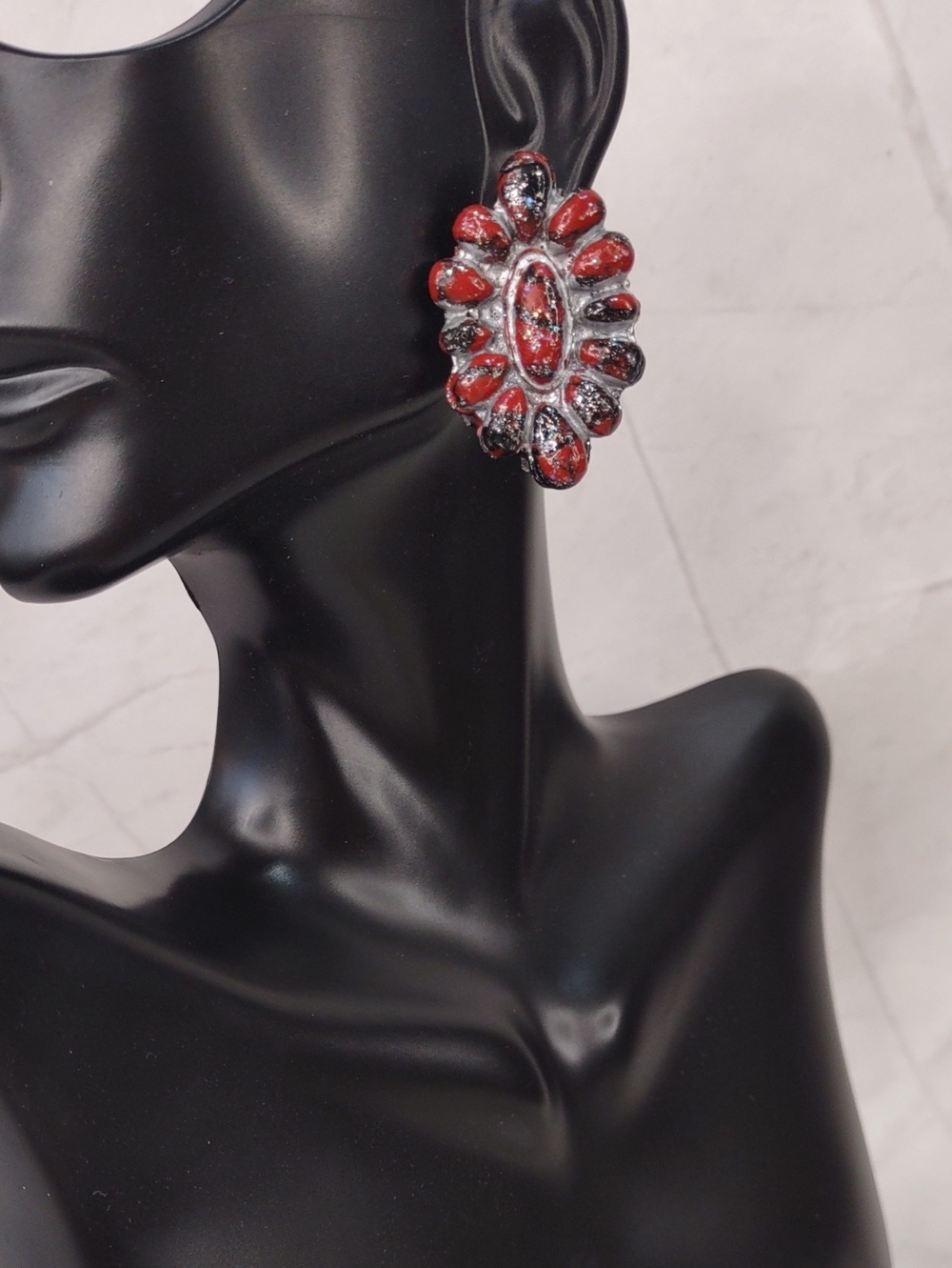 Southwestern Inspired Earrings